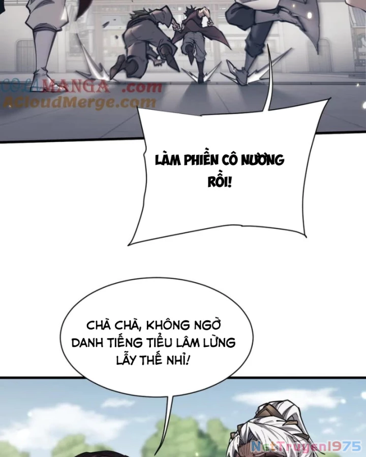 Toàn Chức Kiếm Tu Chapter 45 - 62