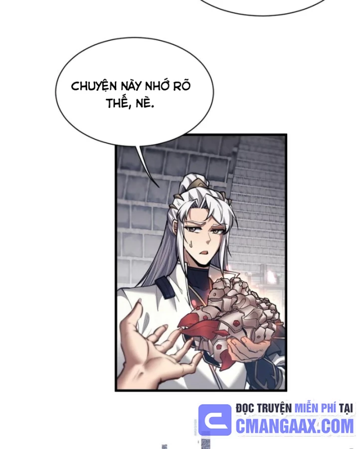 Toàn Chức Kiếm Tu Chapter 45 - 66