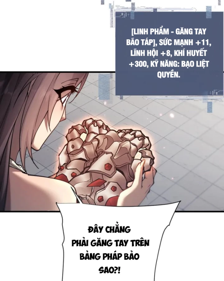 Toàn Chức Kiếm Tu Chapter 45 - 67