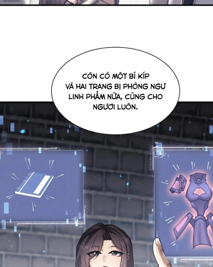 Toàn Chức Kiếm Tu Chapter 45 - 70