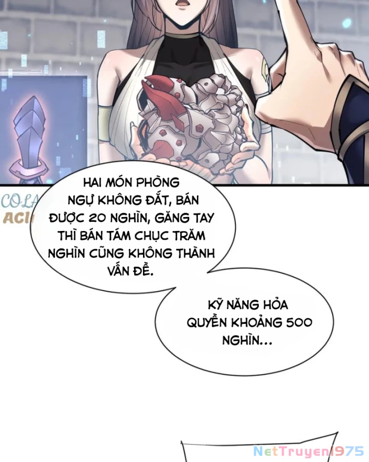 Toàn Chức Kiếm Tu Chapter 45 - 71