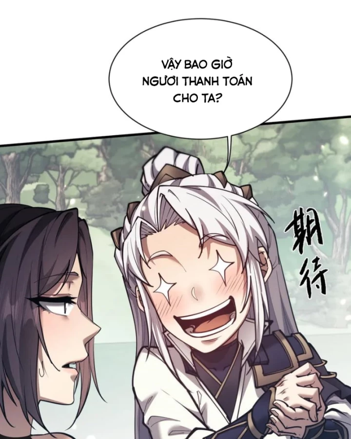 Toàn Chức Kiếm Tu Chapter 45 - 73
