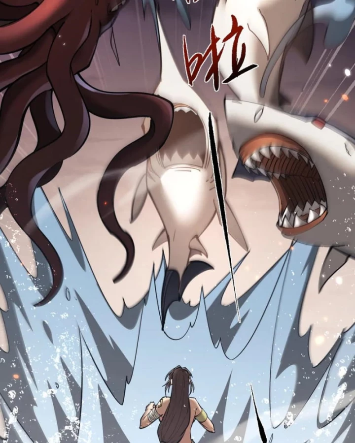 Toàn Chức Kiếm Tu Chapter 47 - 4