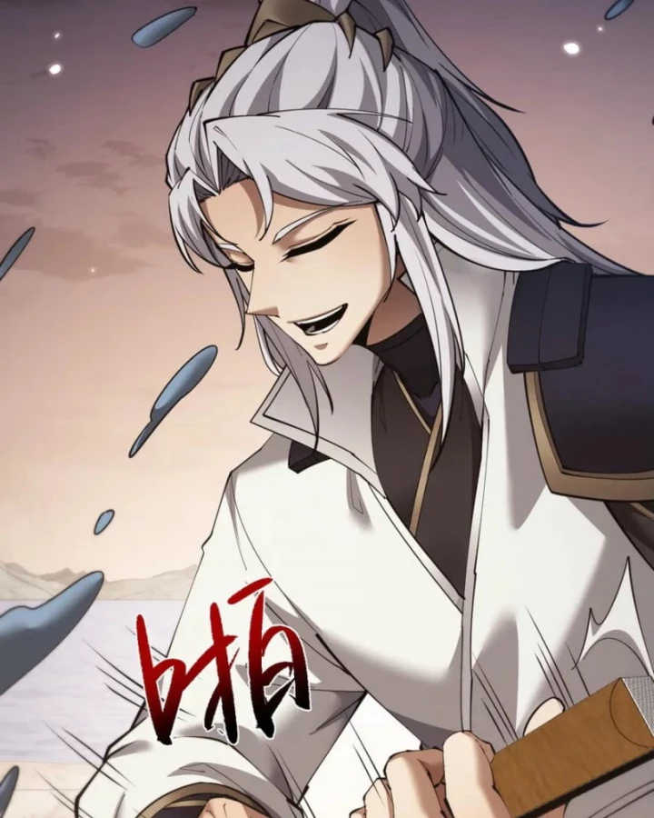 Toàn Chức Kiếm Tu Chapter 47 - 6