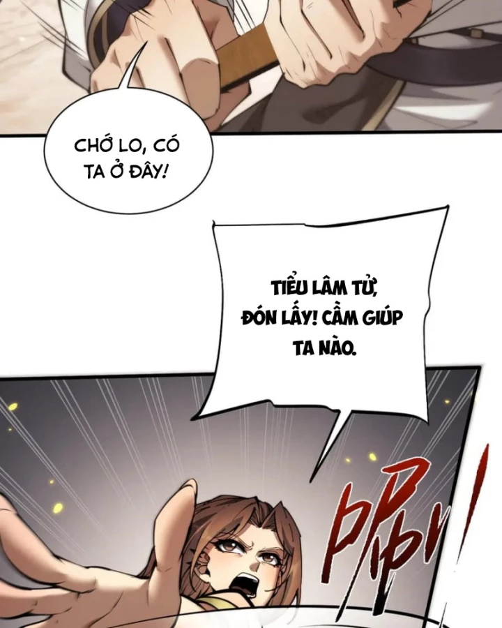 Toàn Chức Kiếm Tu Chapter 47 - 7