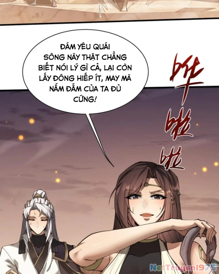 Toàn Chức Kiếm Tu Chapter 47 - 27