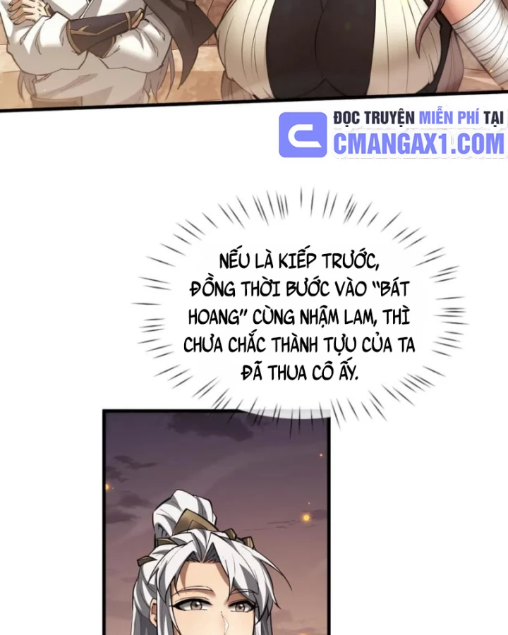 Toàn Chức Kiếm Tu Chapter 47 - 28