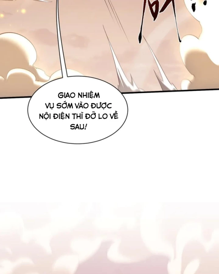 Toàn Chức Kiếm Tu Chapter 47 - 34