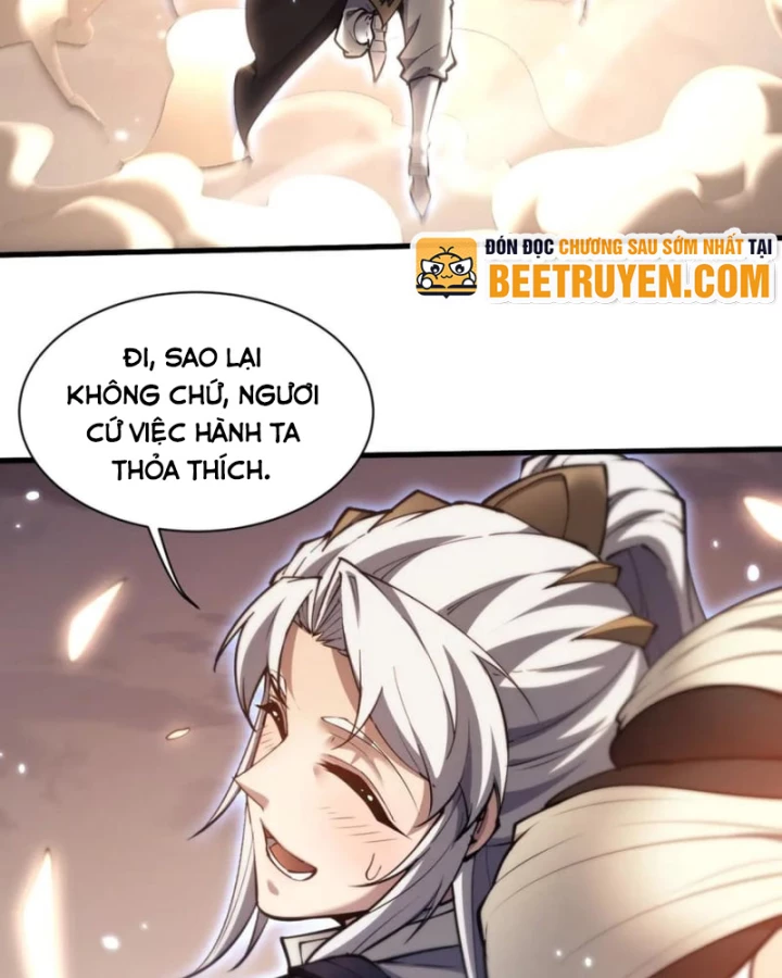 Toàn Chức Kiếm Tu Chapter 47 - 36