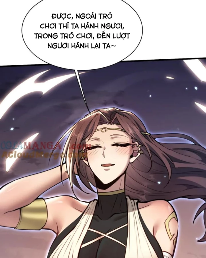 Toàn Chức Kiếm Tu Chapter 47 - 38
