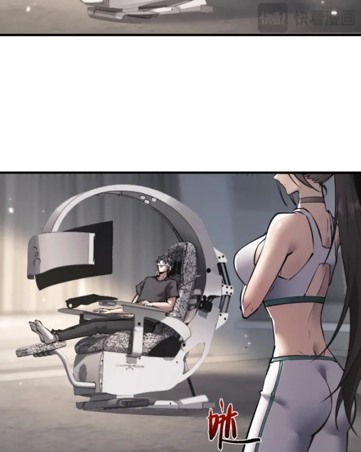 Toàn Chức Kiếm Tu Chapter 47 - 43