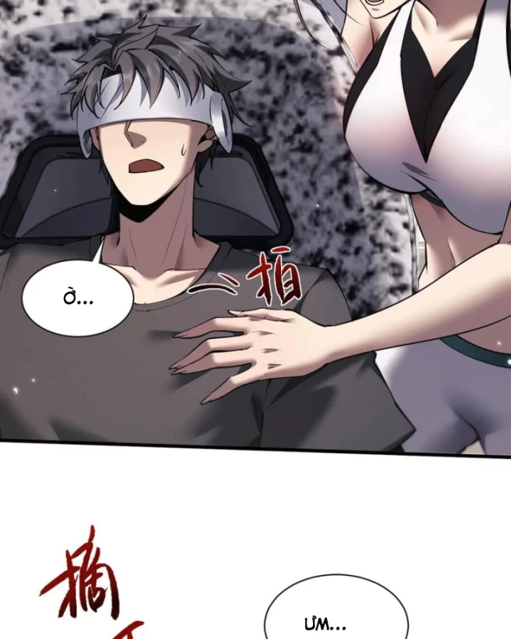 Toàn Chức Kiếm Tu Chapter 47 - 45