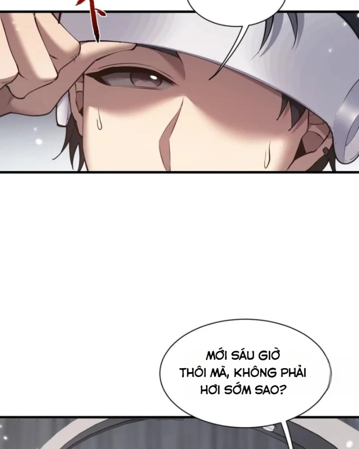 Toàn Chức Kiếm Tu Chapter 47 - 46