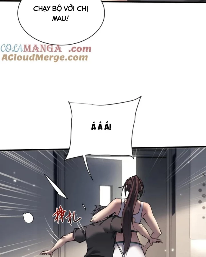 Toàn Chức Kiếm Tu Chapter 47 - 50