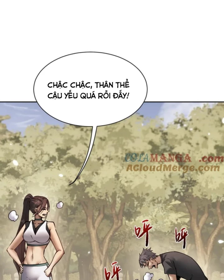 Toàn Chức Kiếm Tu Chapter 47 - 61