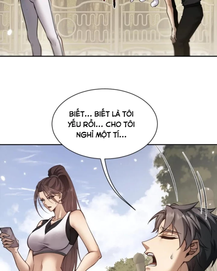 Toàn Chức Kiếm Tu Chapter 47 - 62