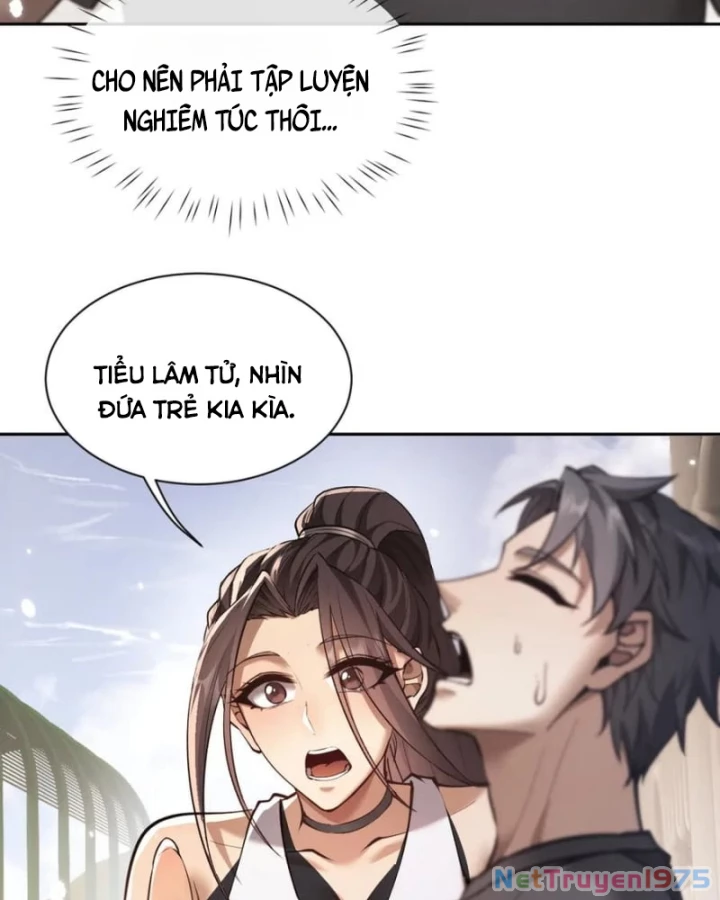Toàn Chức Kiếm Tu Chapter 47 - 66