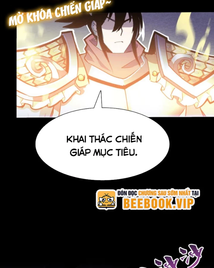Học Viện Chiến Giáp Chapter 14 - 3