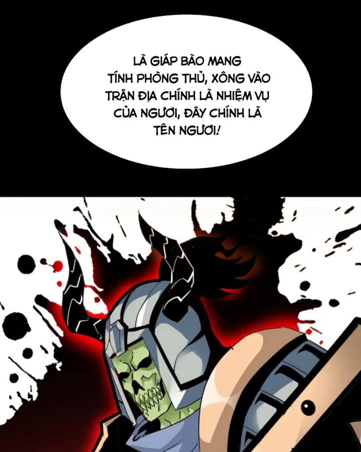 Học Viện Chiến Giáp Chapter 14 - 19