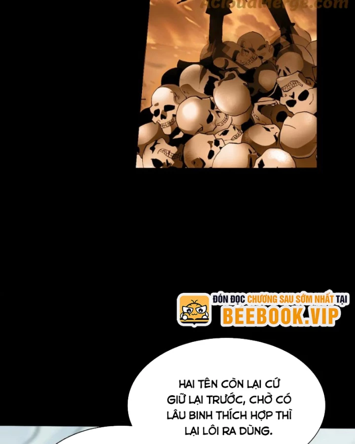 Học Viện Chiến Giáp Chapter 14 - 24