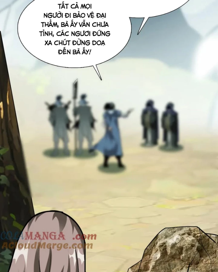 Học Viện Chiến Giáp Chapter 14 - 25