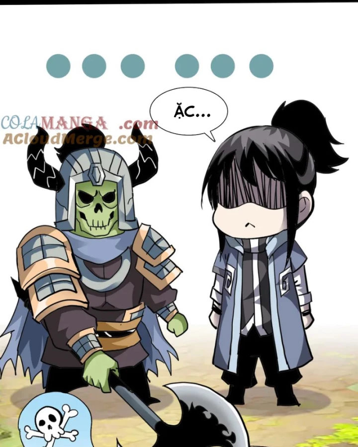 Học Viện Chiến Giáp Chapter 14 - 57