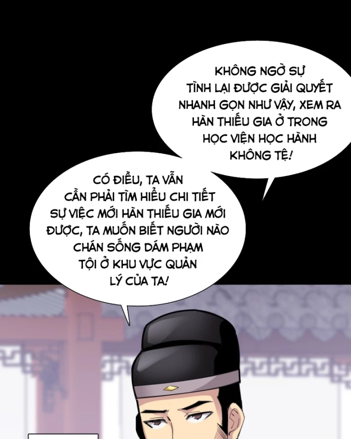 Học Viện Chiến Giáp Chapter 15 - 10