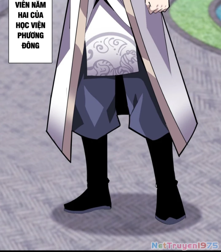 Học Viện Chiến Giáp Chapter 15 - 29