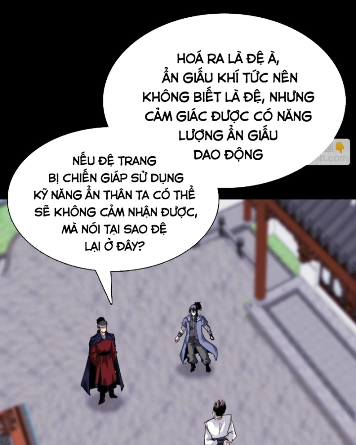 Học Viện Chiến Giáp Chapter 15 - 30