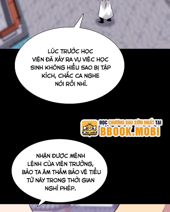 Học Viện Chiến Giáp Chapter 15 - 31
