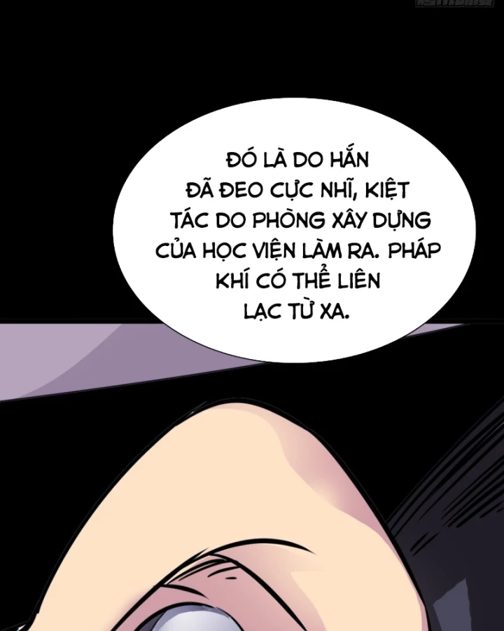 Học Viện Chiến Giáp Chapter 15 - 44