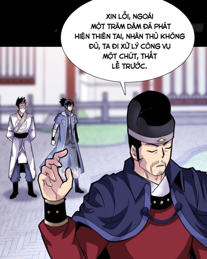 Học Viện Chiến Giáp Chapter 15 - 49