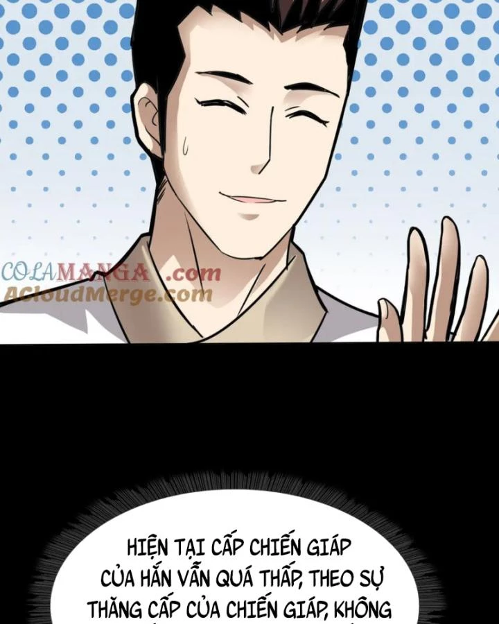 Học Viện Chiến Giáp Chapter 16 - 57