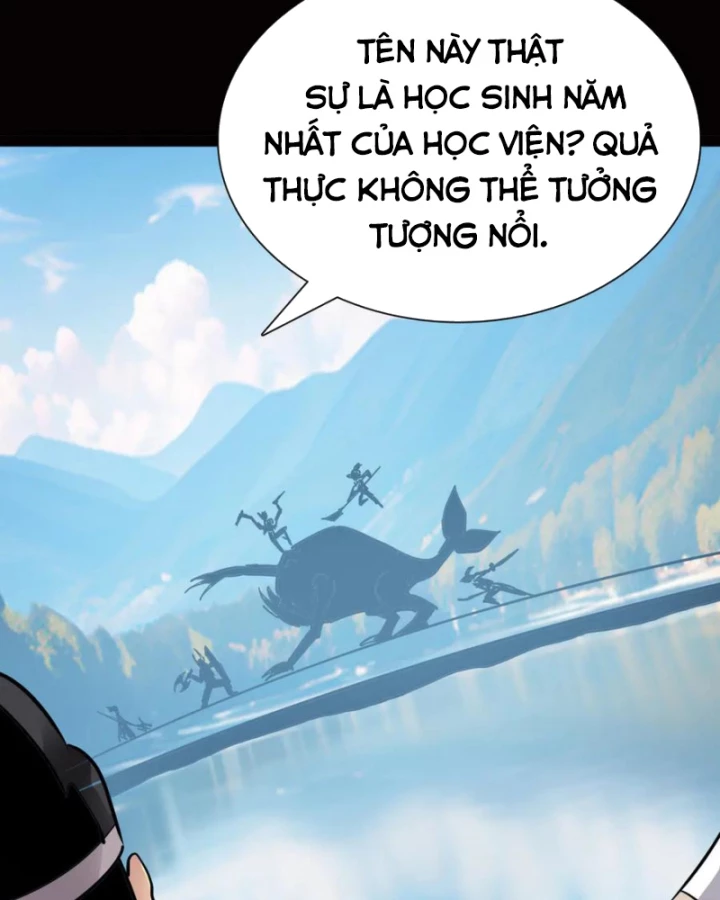 Học Viện Chiến Giáp Chapter 16 - 85
