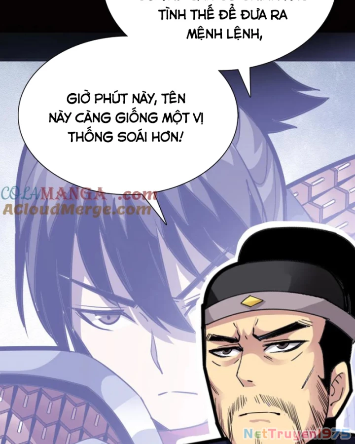 Học Viện Chiến Giáp Chapter 16 - 89