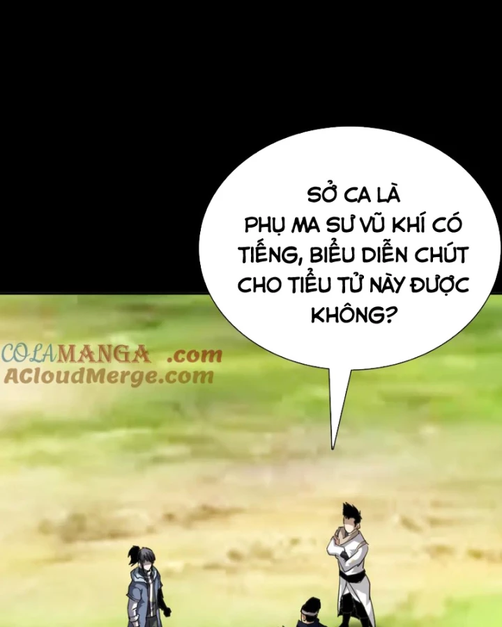 Học Viện Chiến Giáp Chapter 17 - 32
