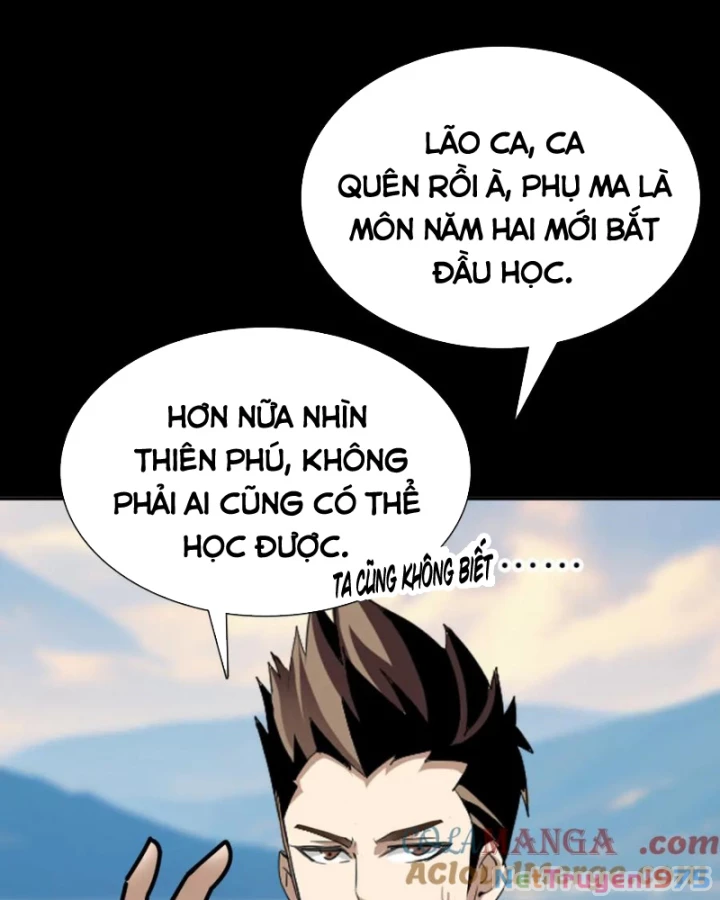 Học Viện Chiến Giáp Chapter 17 - 34