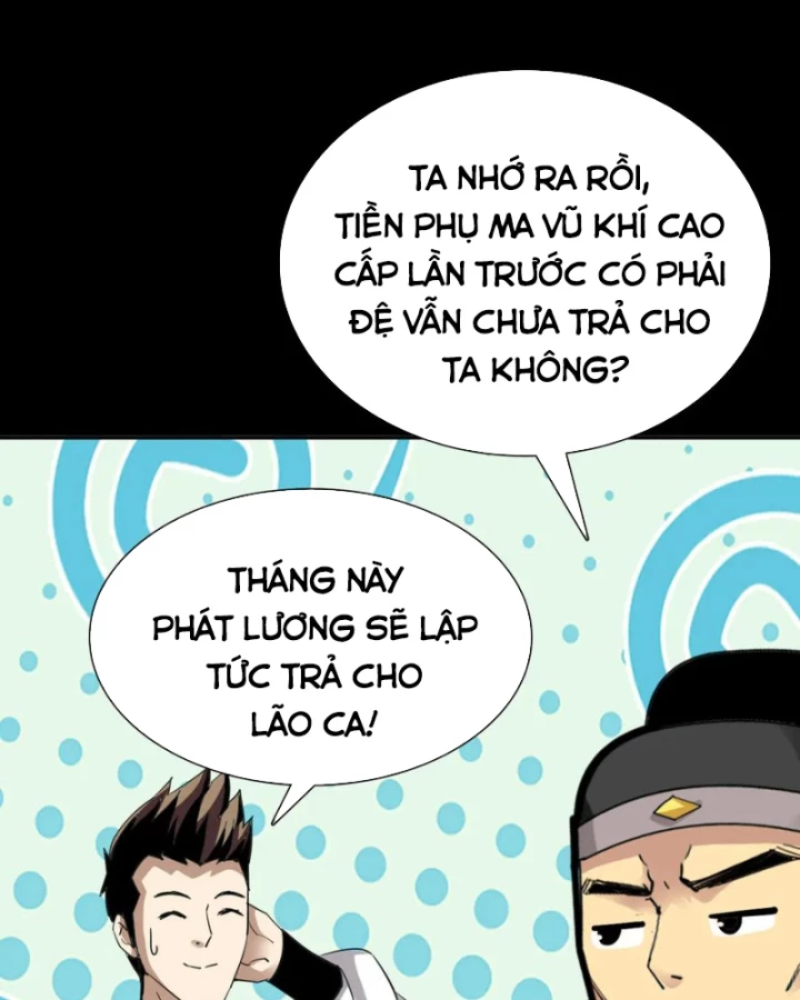 Học Viện Chiến Giáp Chapter 17 - 36
