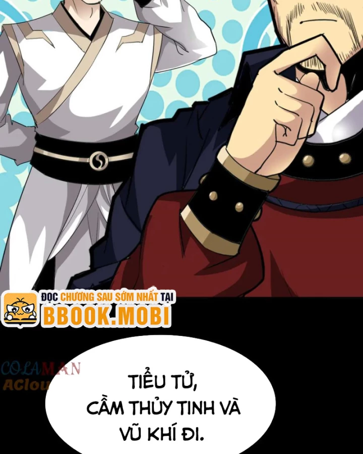 Học Viện Chiến Giáp Chapter 17 - 37