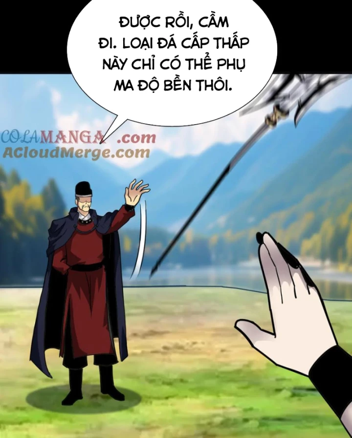 Học Viện Chiến Giáp Chapter 17 - 45