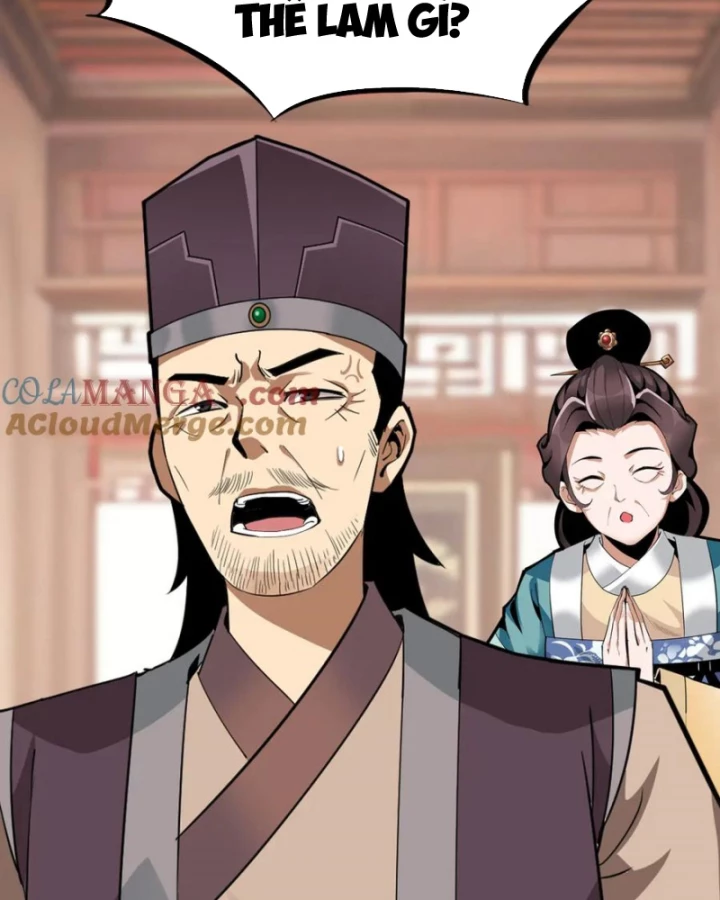 Học Viện Chiến Giáp Chapter 17 - 55