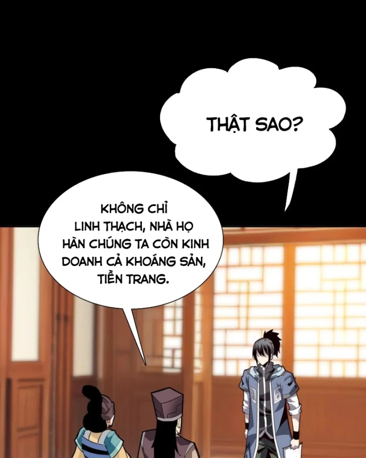 Học Viện Chiến Giáp Chapter 17 - 68