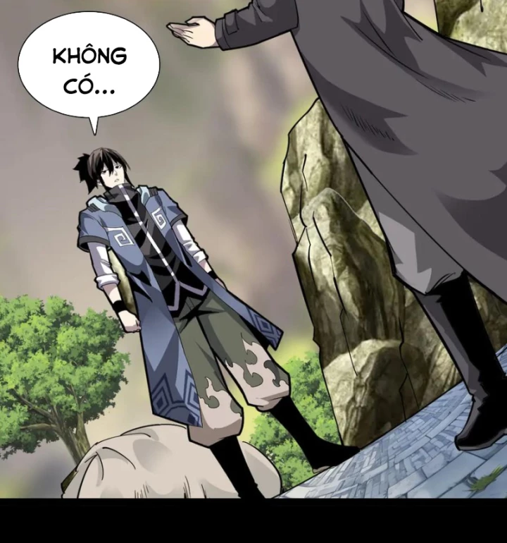 Học Viện Chiến Giáp Chapter 18 - 6