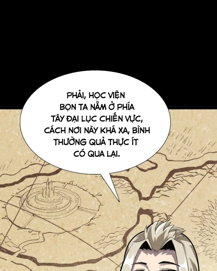 Học Viện Chiến Giáp Chapter 18 - 8