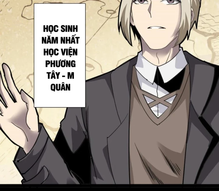 Học Viện Chiến Giáp Chapter 18 - 9
