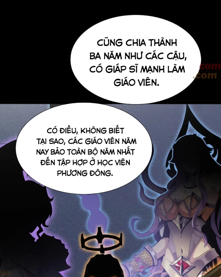 Học Viện Chiến Giáp Chapter 18 - 10