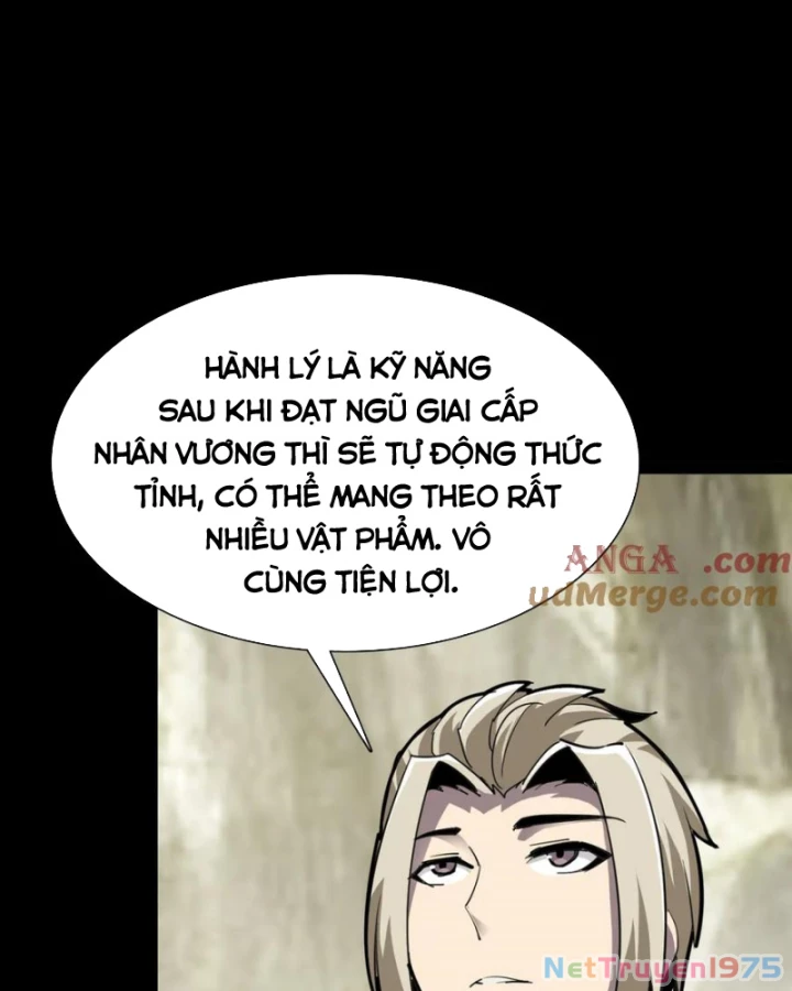 Học Viện Chiến Giáp Chapter 18 - 21