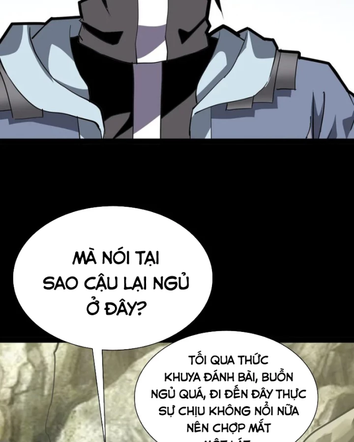 Học Viện Chiến Giáp Chapter 18 - 25