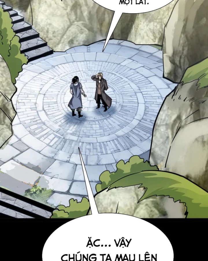 Học Viện Chiến Giáp Chapter 18 - 26