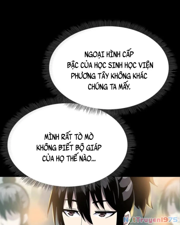 Học Viện Chiến Giáp Chapter 18 - 34